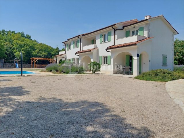 Dům Na prodej - Primorsko-goranska Krk - foto 2/40