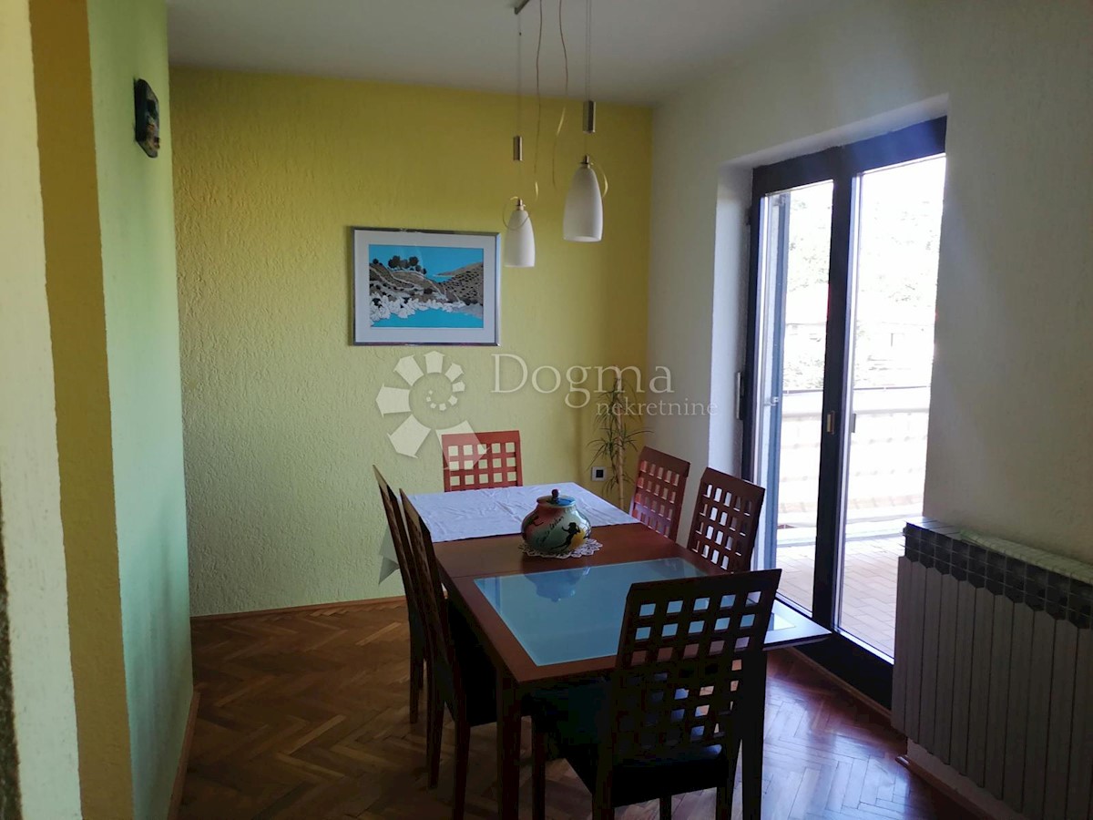 Haus Zu verkaufen - PRIMORSKO-GORANSKA  RIJEKA 