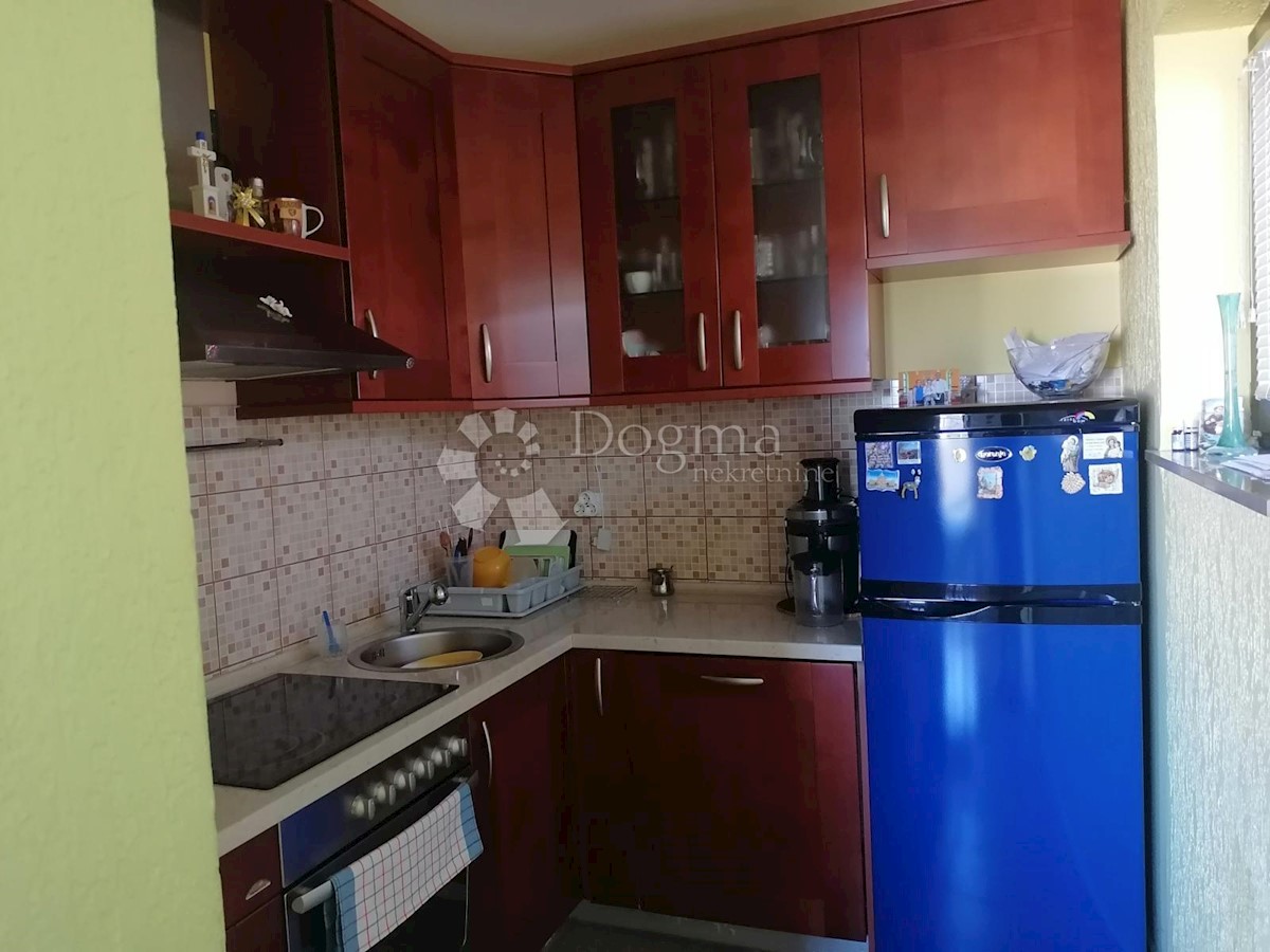 Haus Zu verkaufen - PRIMORSKO-GORANSKA  RIJEKA 