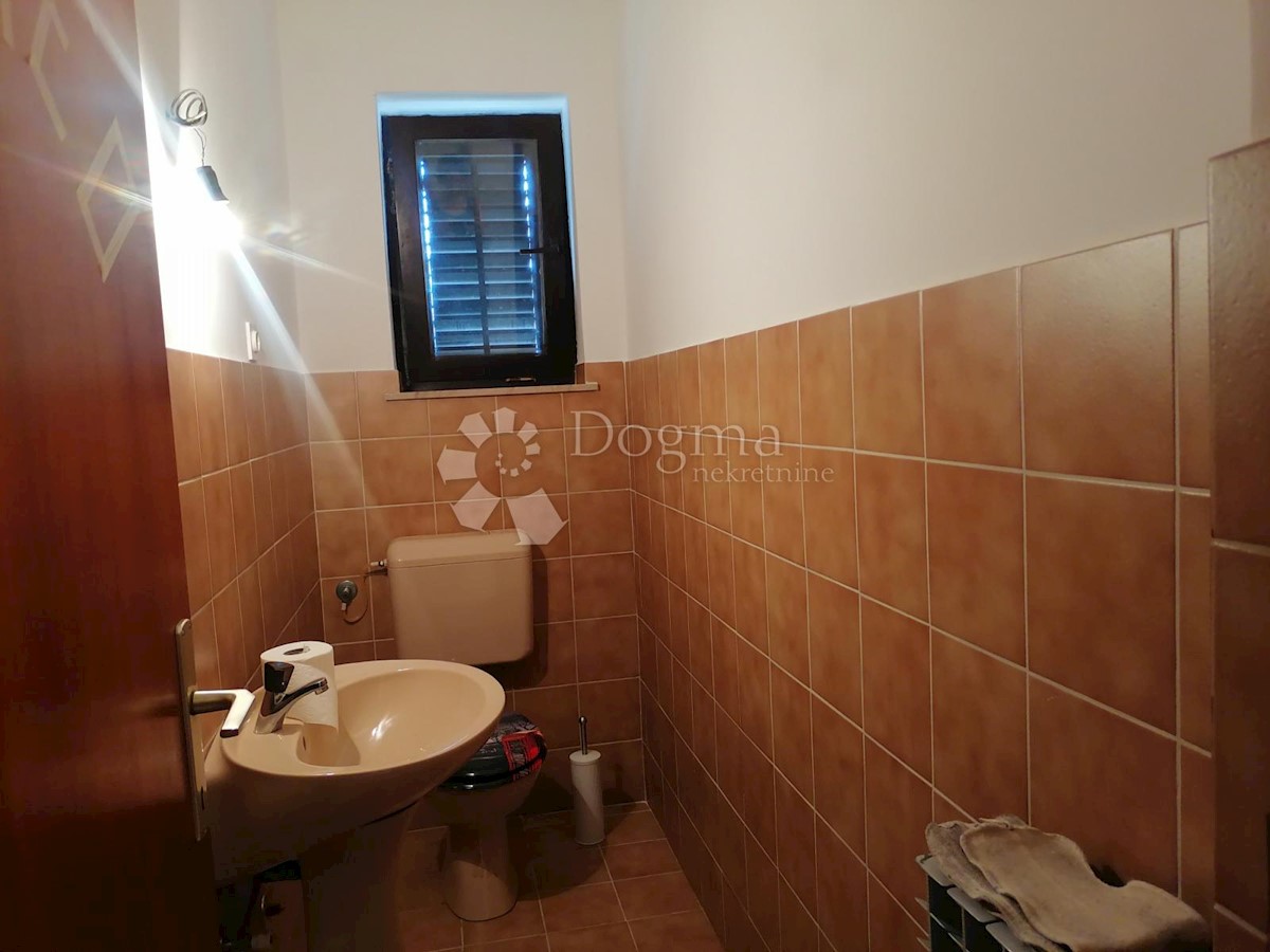 Haus Zu verkaufen - PRIMORSKO-GORANSKA  RIJEKA 