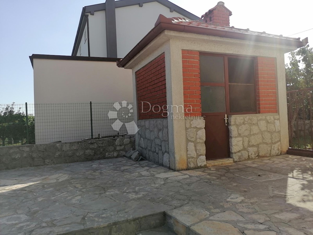 Haus Zu verkaufen - PRIMORSKO-GORANSKA  RIJEKA 
