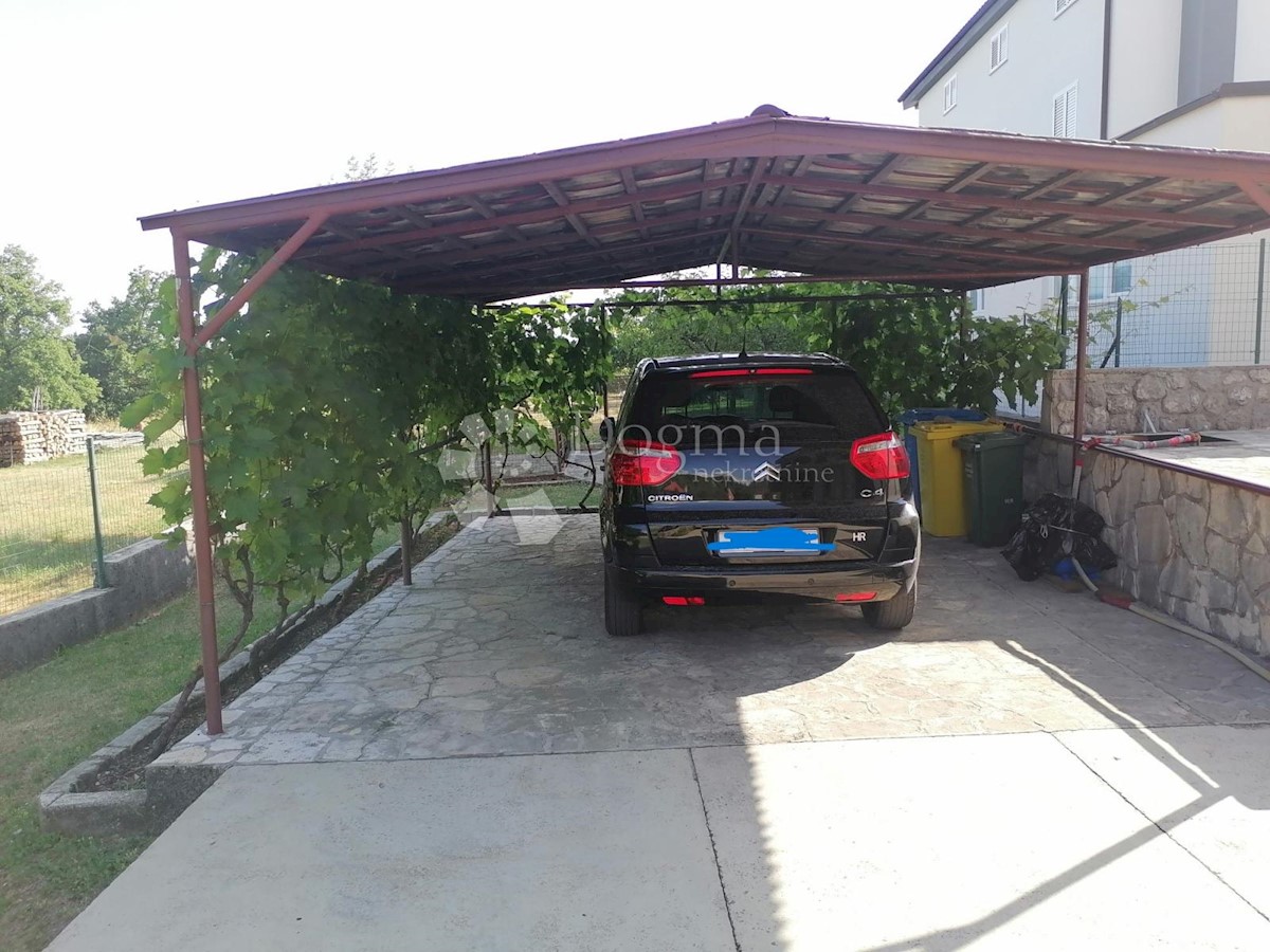Haus Zu verkaufen - PRIMORSKO-GORANSKA  RIJEKA 