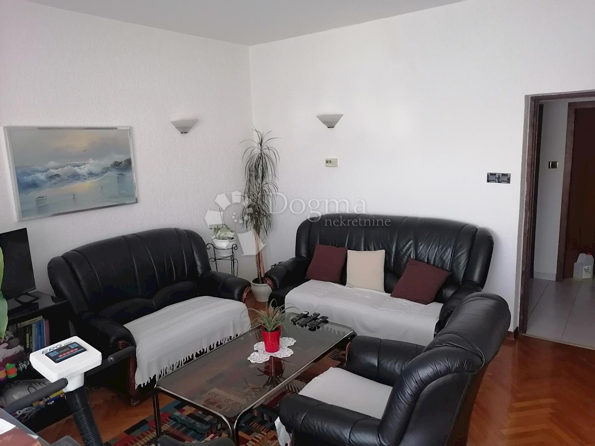 Haus Zu verkaufen - PRIMORSKO-GORANSKA  RIJEKA 