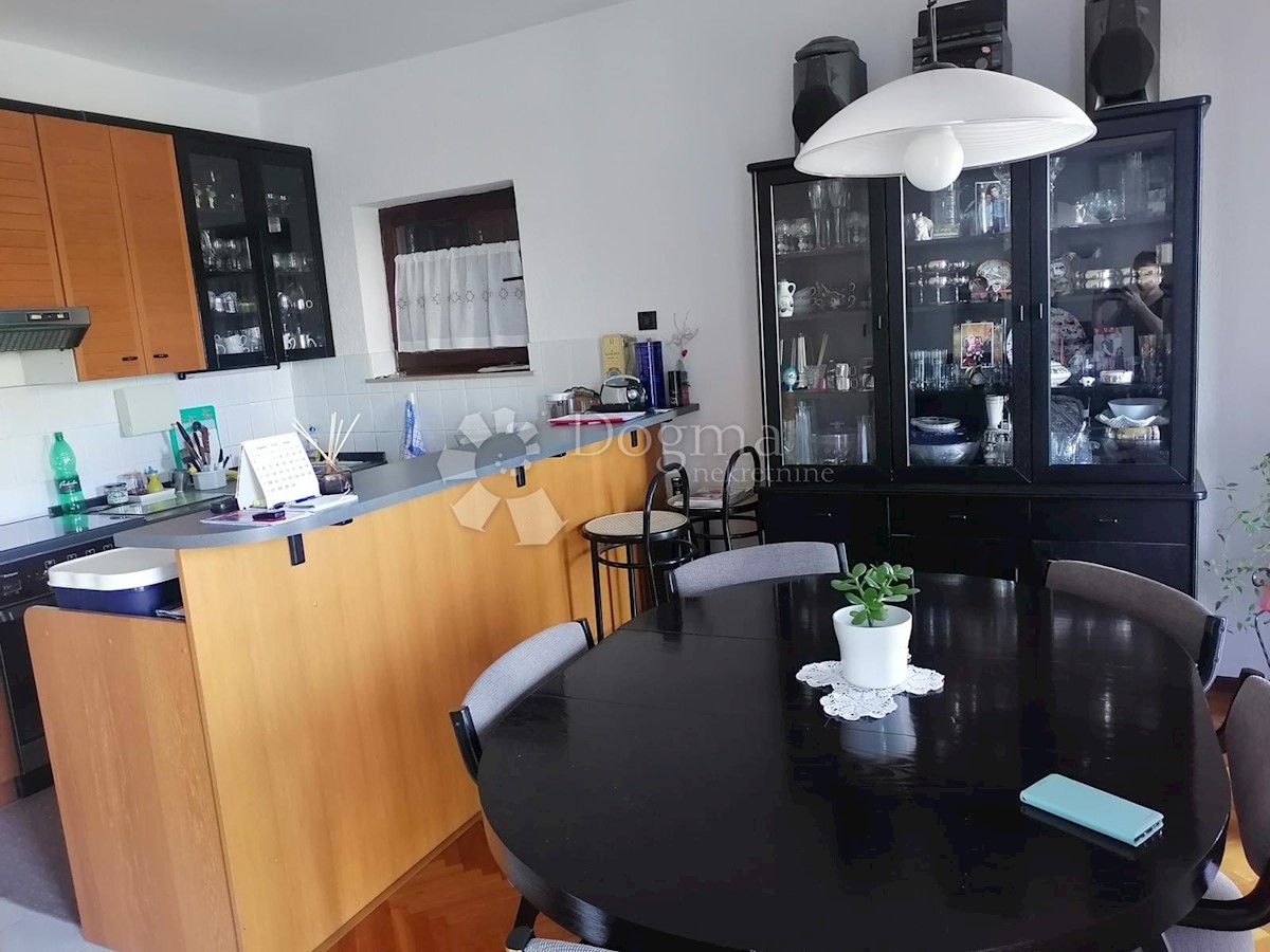 Haus Zu verkaufen - PRIMORSKO-GORANSKA  RIJEKA 