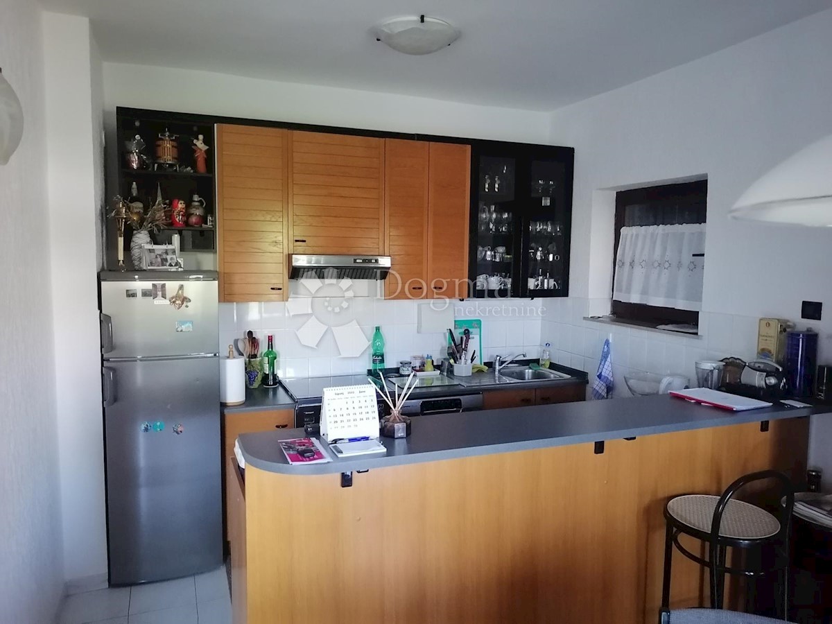 Haus Zu verkaufen - PRIMORSKO-GORANSKA  RIJEKA 