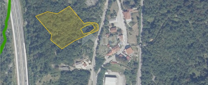 Pozemek na prodej 8000 m² – Permani