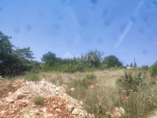 Pozemek Na prodej - Istarska Labin - foto 4/4