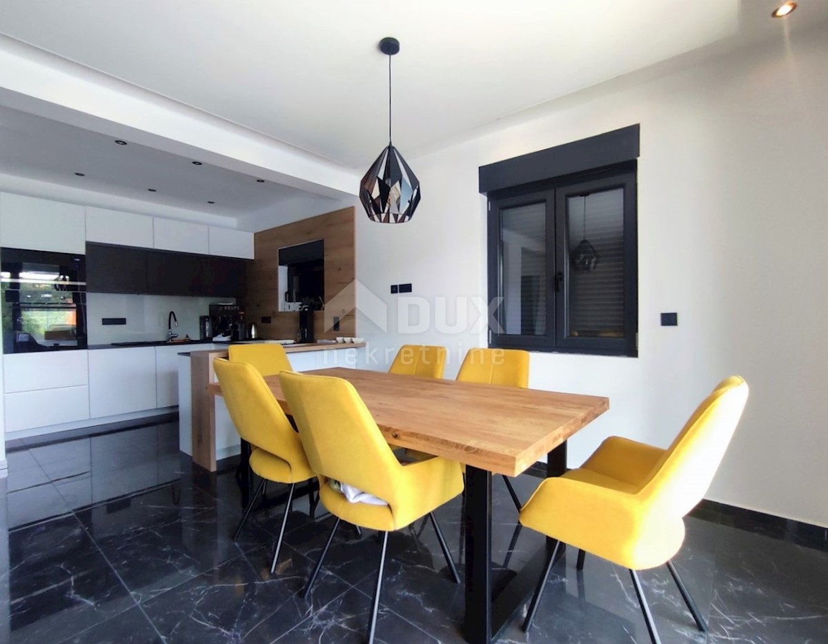 Casa In vendita - ISTARSKA  LABIN 