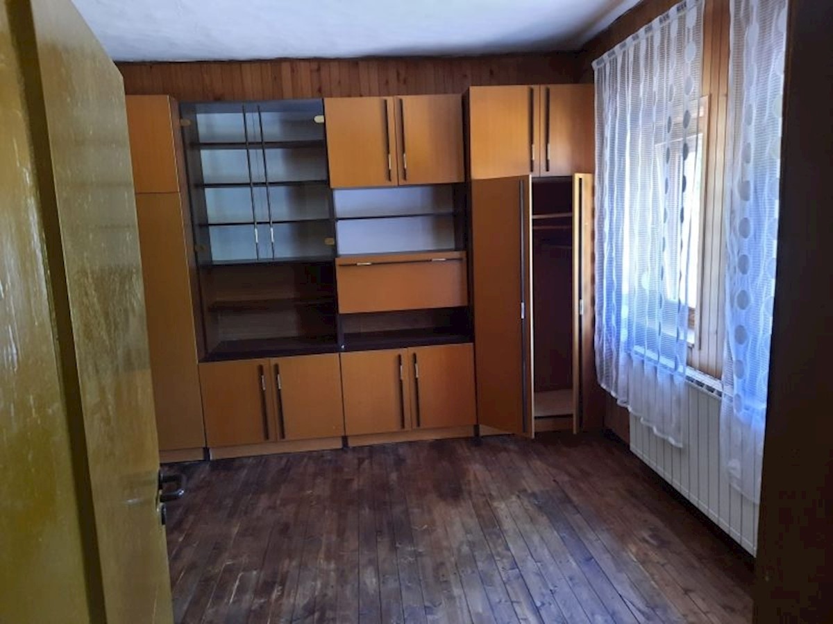 House For sale - PRIMORSKO-GORANSKA  VRBOVSKO 