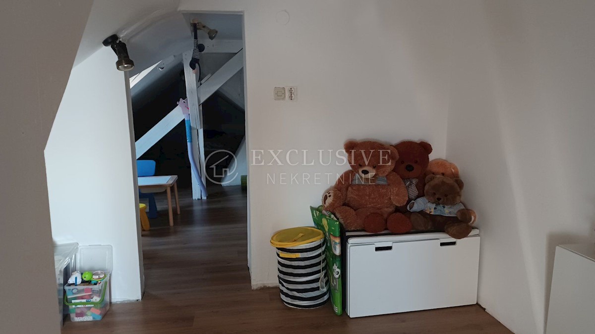 Apartmán Na predaj - PRIMORSKO-GORANSKA  OPATIJA 