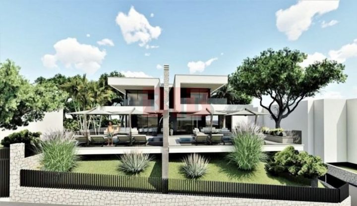 Haus Zu verkaufen - Primorsko-goranska Krk - foto 3/4
