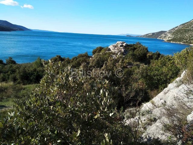 Land for sale 10897 m² – Viganj
