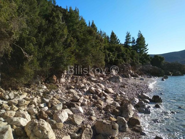 Terreno In vendita - Dubrovačko-neretvanska Orebić - foto 2/7
