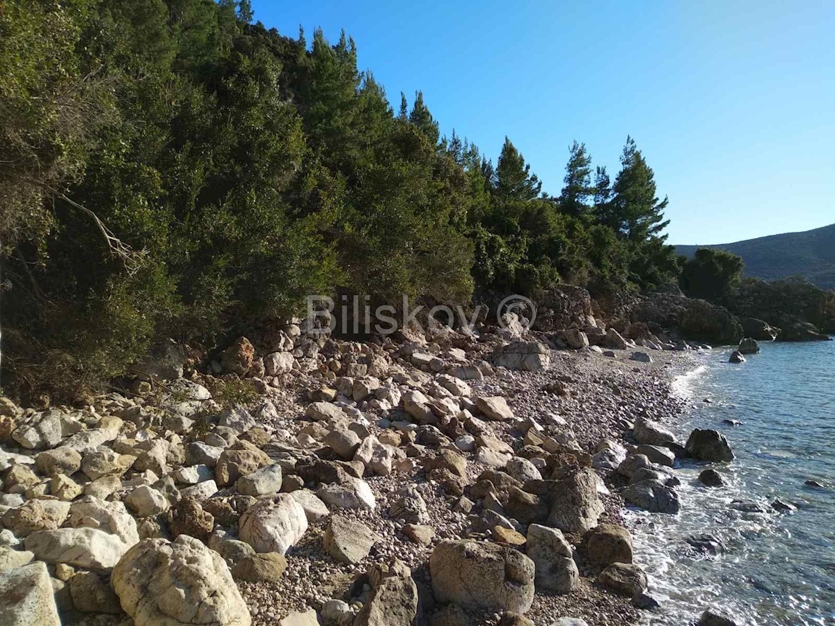 Terreno In vendita - DUBROVAČKO-NERETVANSKA  OREBIĆ 