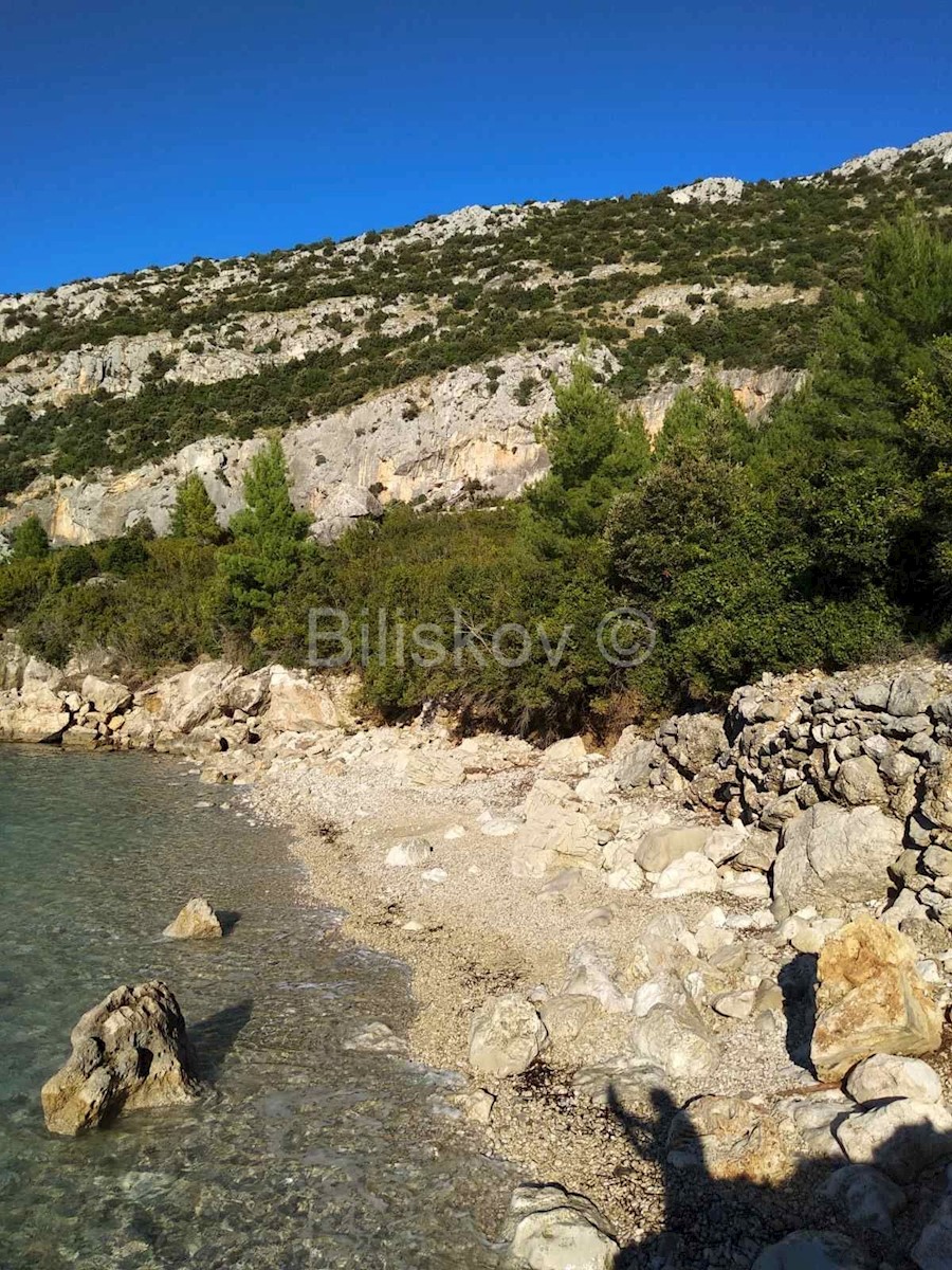 Terreno In vendita - DUBROVAČKO-NERETVANSKA  OREBIĆ 