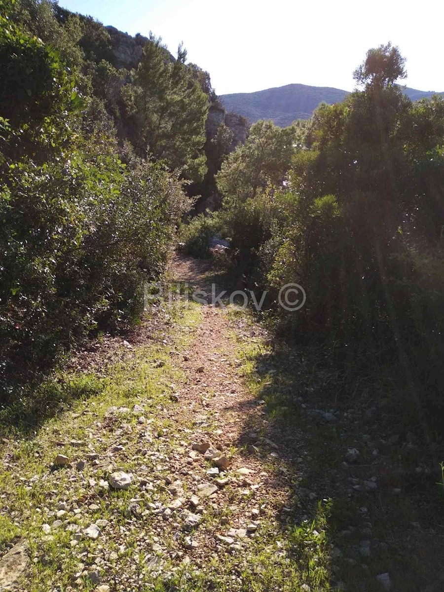 Terreno In vendita - DUBROVAČKO-NERETVANSKA  OREBIĆ 