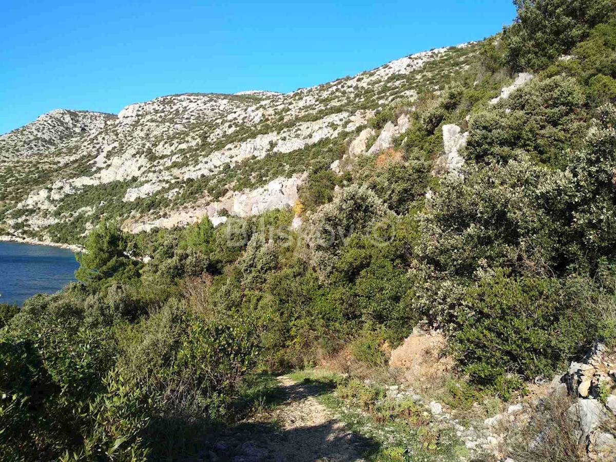 Terreno In vendita - DUBROVAČKO-NERETVANSKA  OREBIĆ 