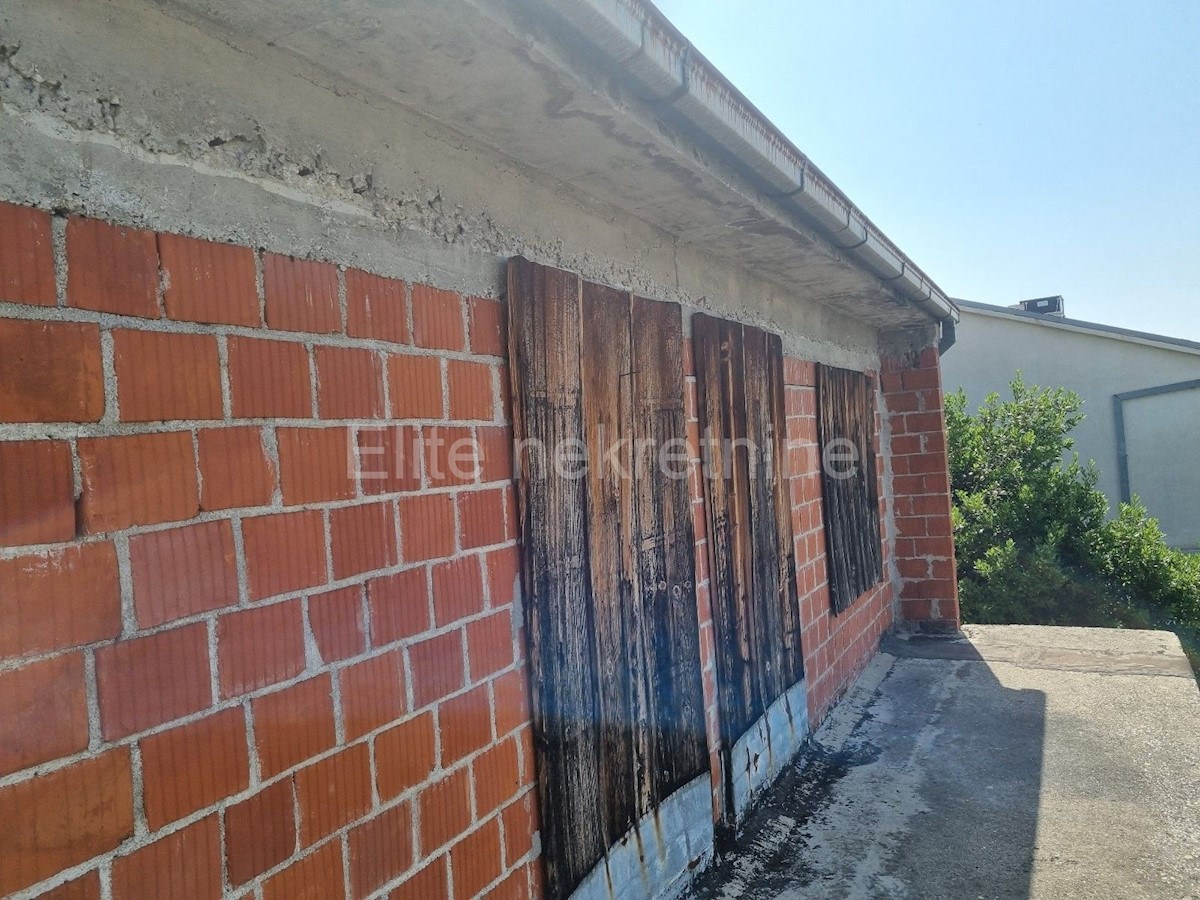 Flat For sale - PRIMORSKO-GORANSKA  CRIKVENICA 