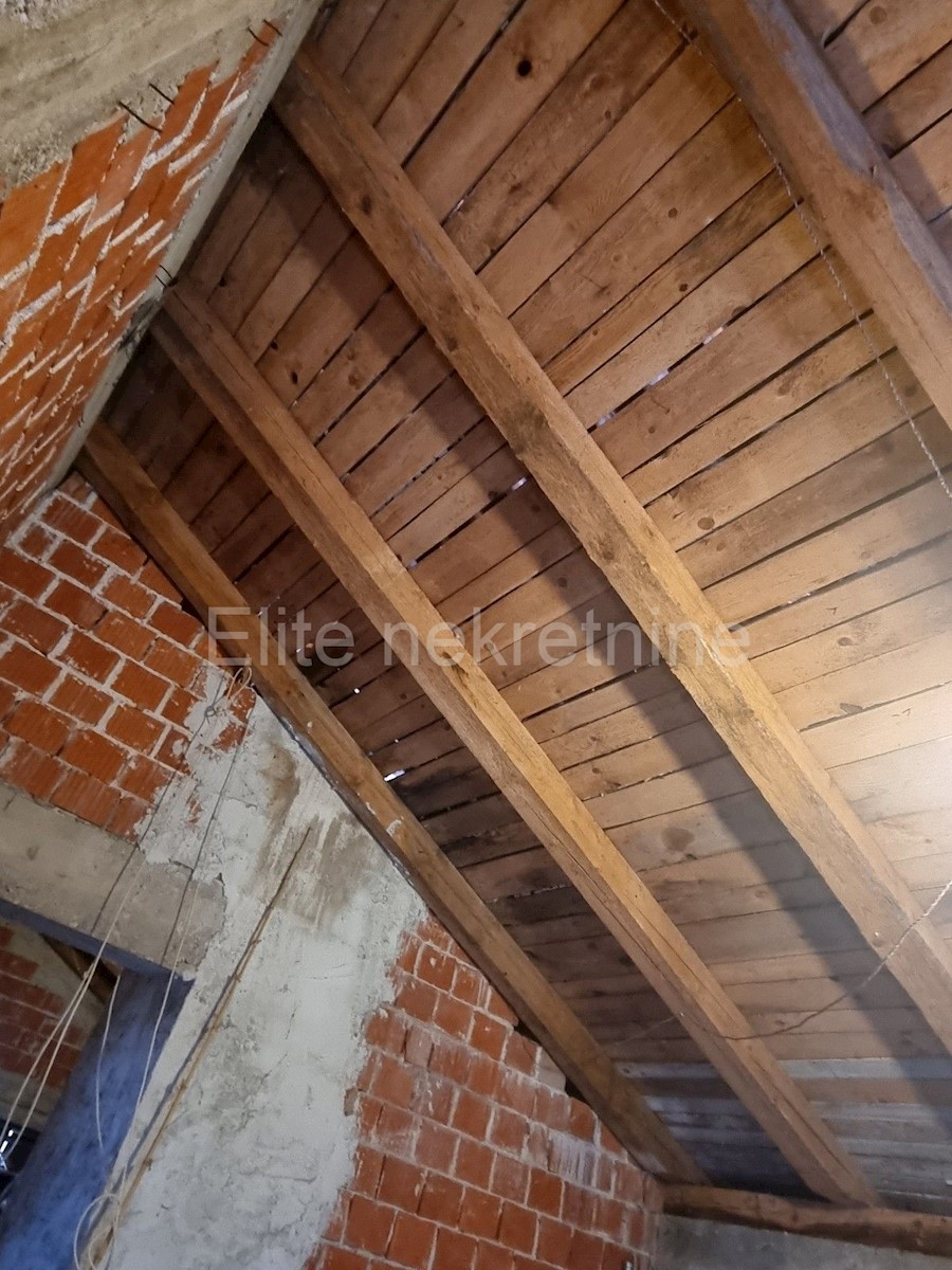 Flat For sale - PRIMORSKO-GORANSKA  CRIKVENICA 