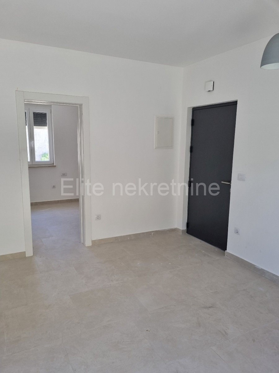 Apartment Zu verkaufen - PRIMORSKO-GORANSKA  KOSTRENA 