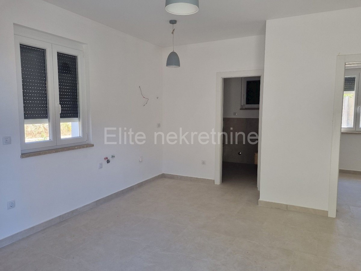 Apartment Zu verkaufen - PRIMORSKO-GORANSKA  KOSTRENA 