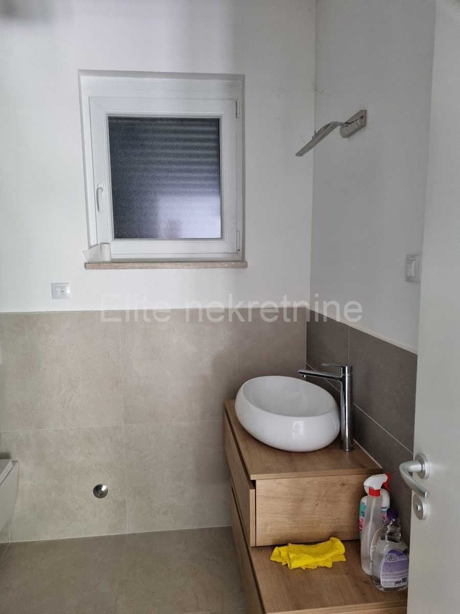 Apartment Zu verkaufen - PRIMORSKO-GORANSKA  KOSTRENA 