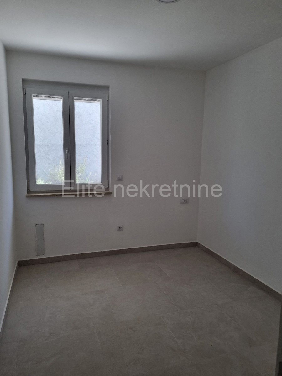 Apartment Zu verkaufen - PRIMORSKO-GORANSKA  KOSTRENA 