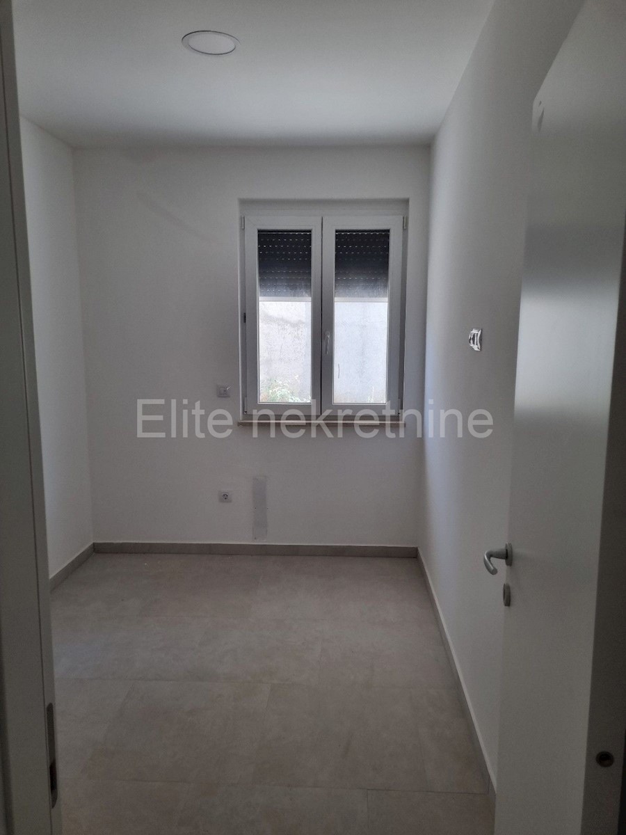 Apartment Zu verkaufen - PRIMORSKO-GORANSKA  KOSTRENA 