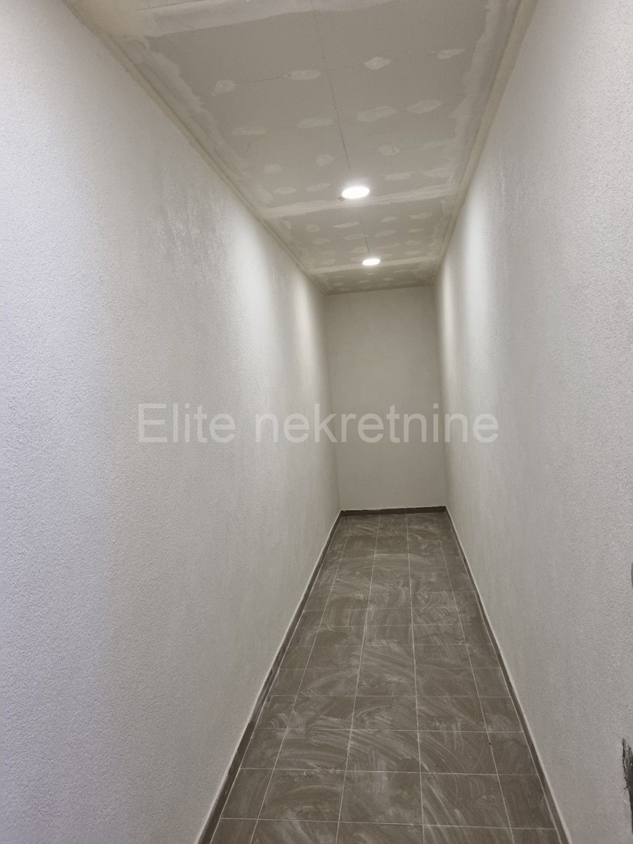 Apartment Zu verkaufen - PRIMORSKO-GORANSKA  KOSTRENA 