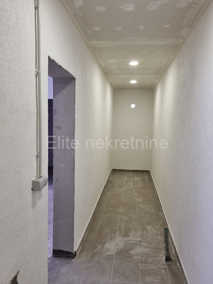 Apartment Zu verkaufen - PRIMORSKO-GORANSKA  KOSTRENA 