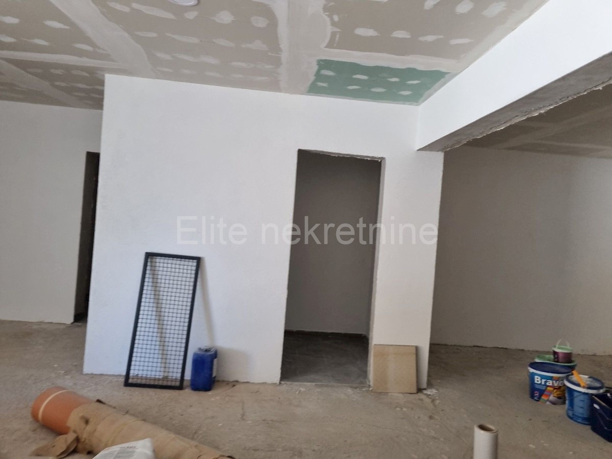 Apartment Zu verkaufen - PRIMORSKO-GORANSKA  KOSTRENA 