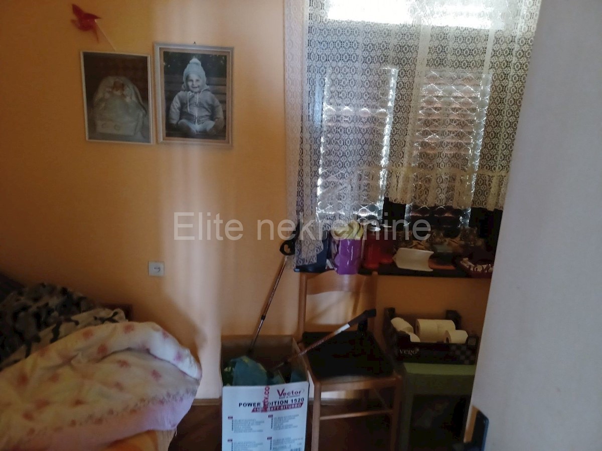 House For sale - PRIMORSKO-GORANSKA  RIJEKA 