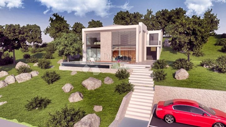 Casa in vendita 185 m² – Poljane