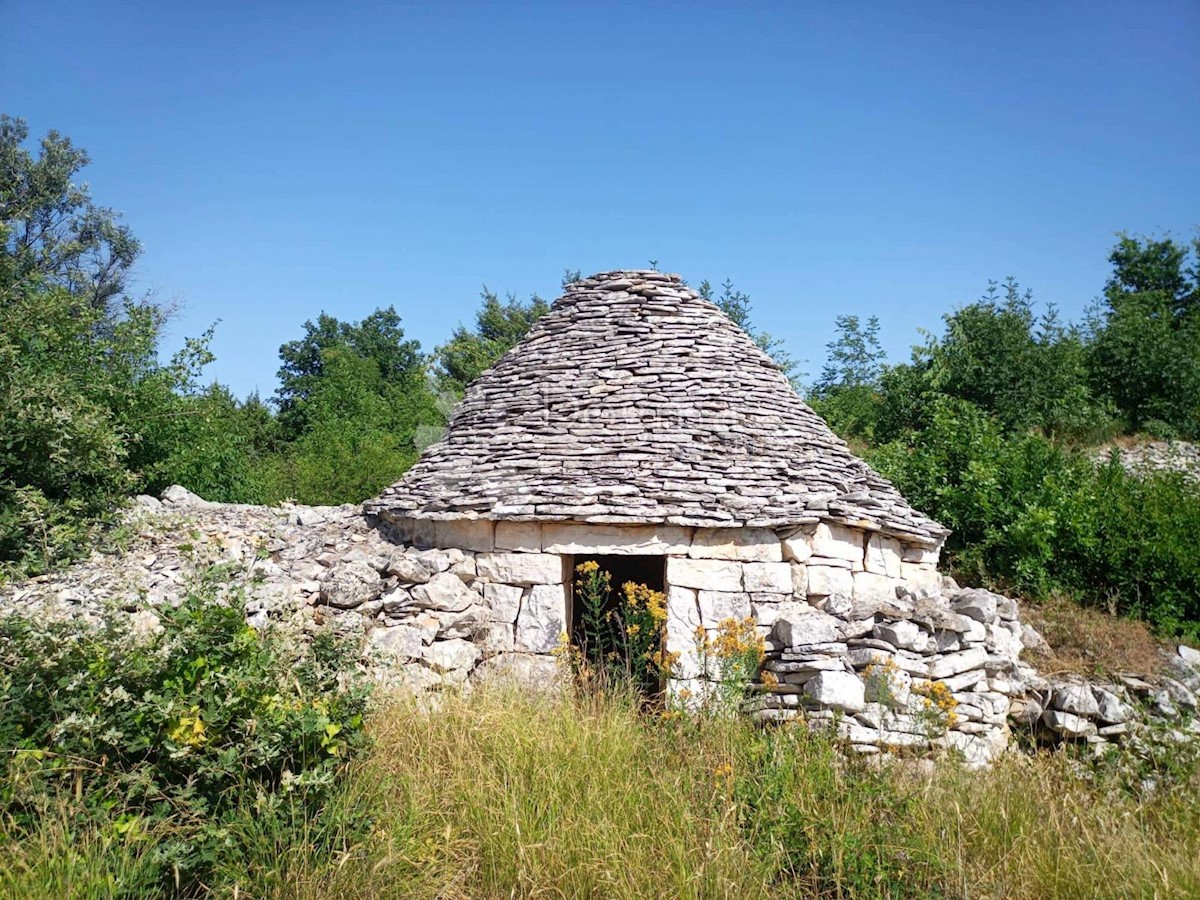 Land For sale - ISTARSKA  Vodnjan