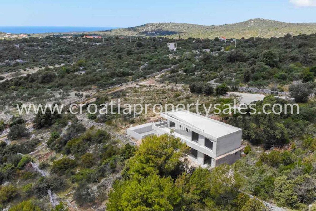 House For sale - SPLITSKO-DALMATINSKA  TROGIR 