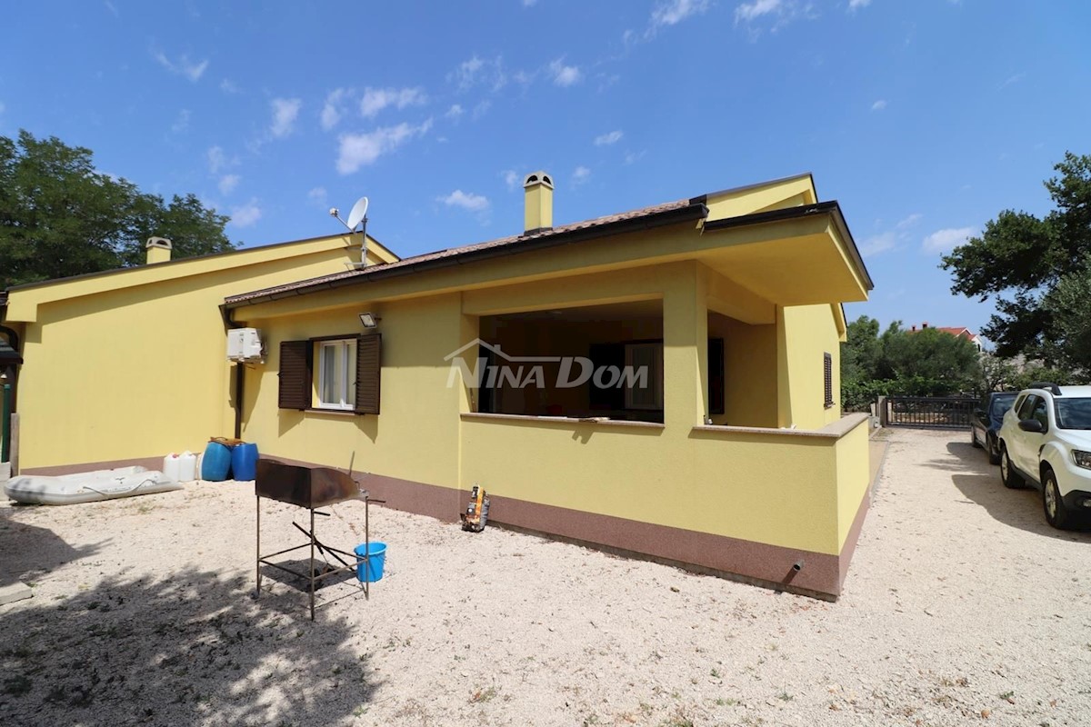 House For sale - ZADARSKA  PRIVLAKA 