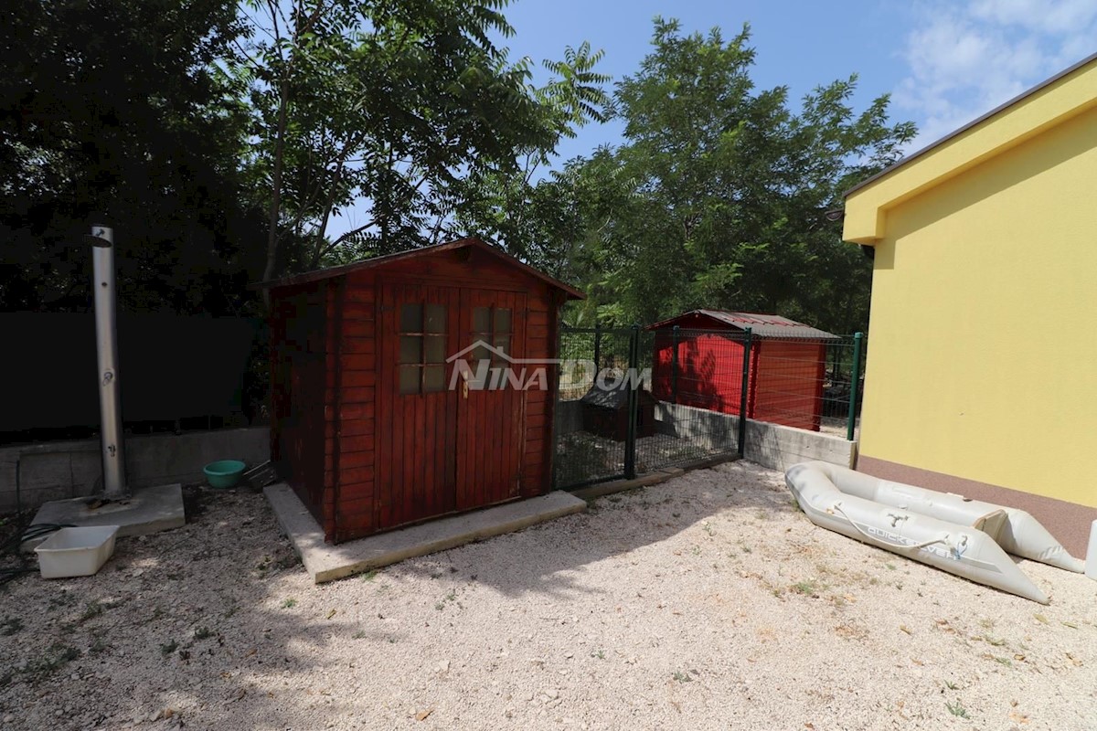 Casa In vendita - ZADARSKA  Privlaka