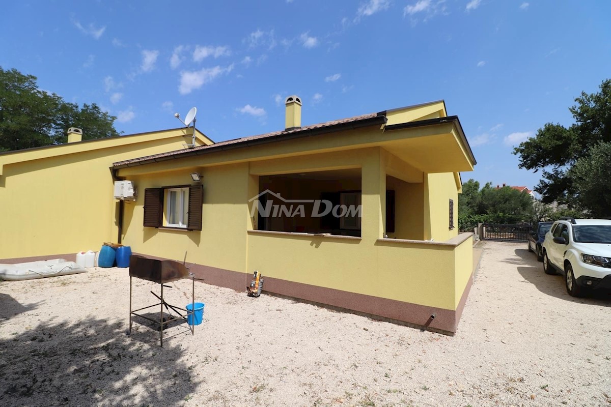 House For sale - ZADARSKA  PRIVLAKA 