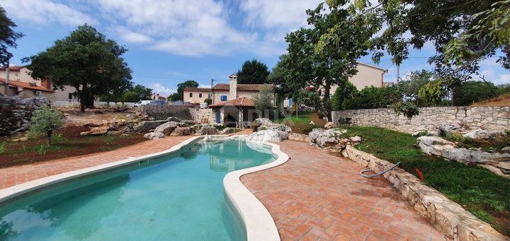 Casa in vendita 233 m² – Kršan