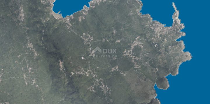 Land for sale 4288 m² – Dobrinj