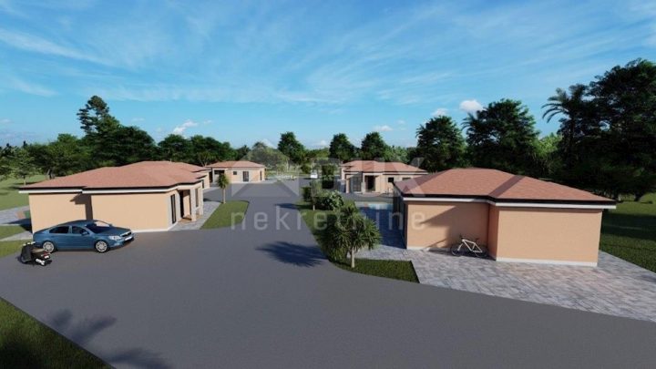 Land For sale - Primorsko-goranska Krk - foto 2/6