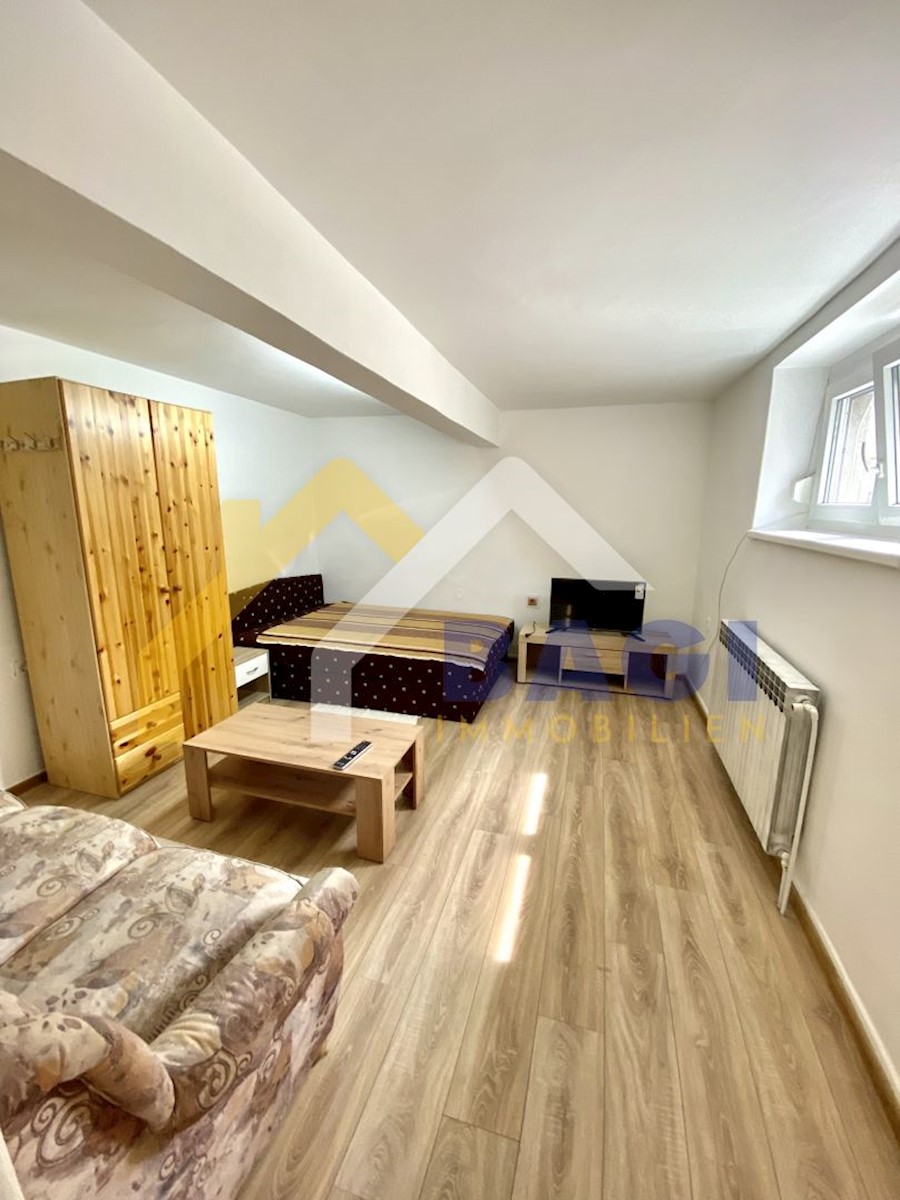 Apartmán Na predaj - GRAD ZAGREB ZAGREB