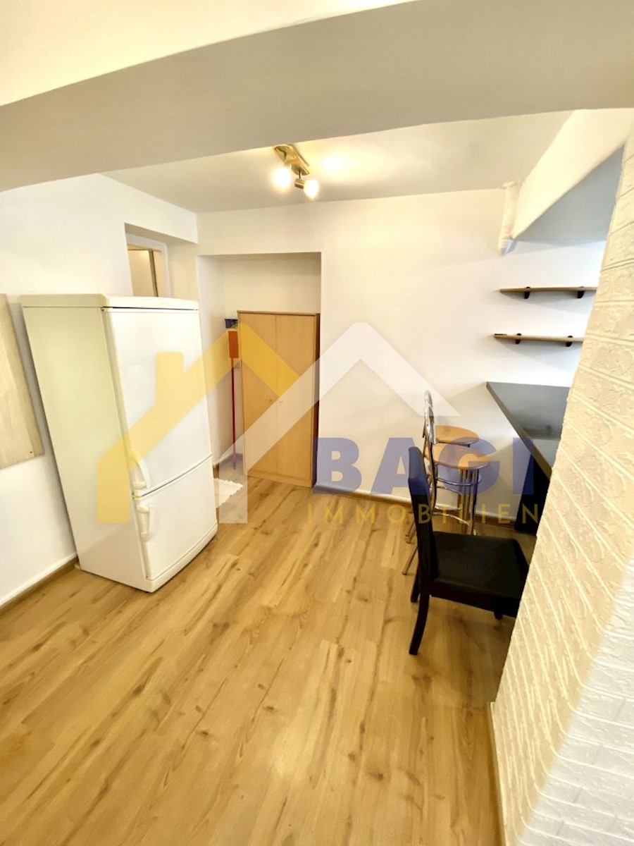 Apartmán Na predaj - GRAD ZAGREB ZAGREB