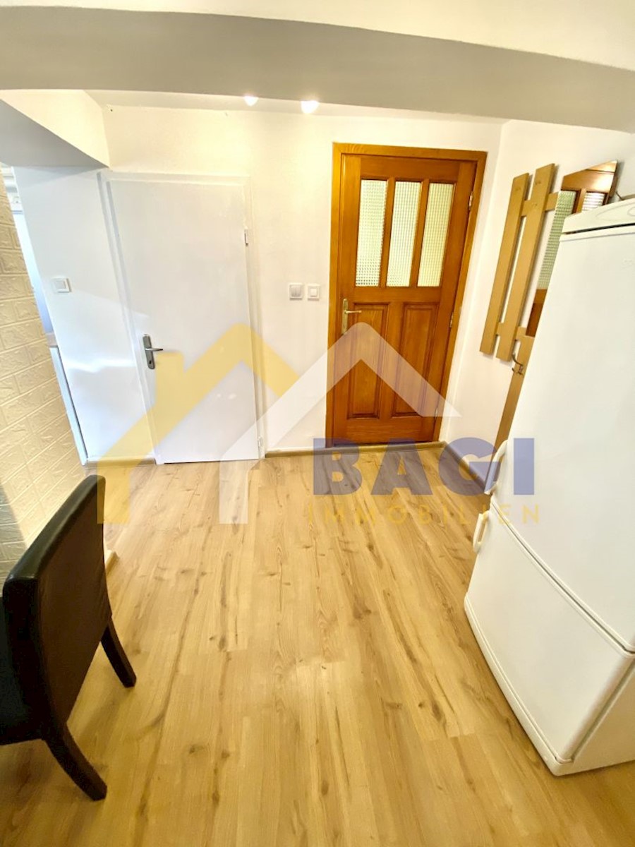 Apartmán Na predaj - GRAD ZAGREB ZAGREB