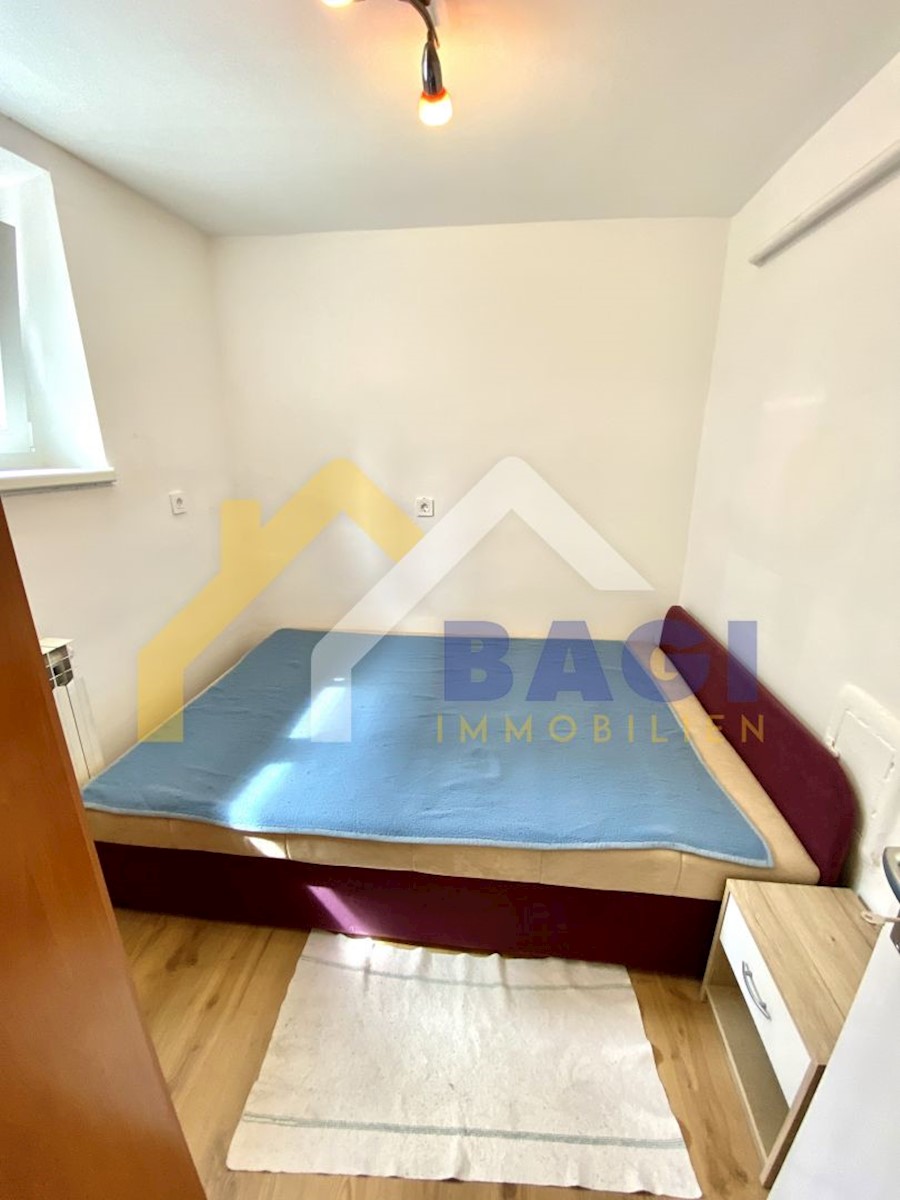 Apartmán Na predaj - GRAD ZAGREB ZAGREB