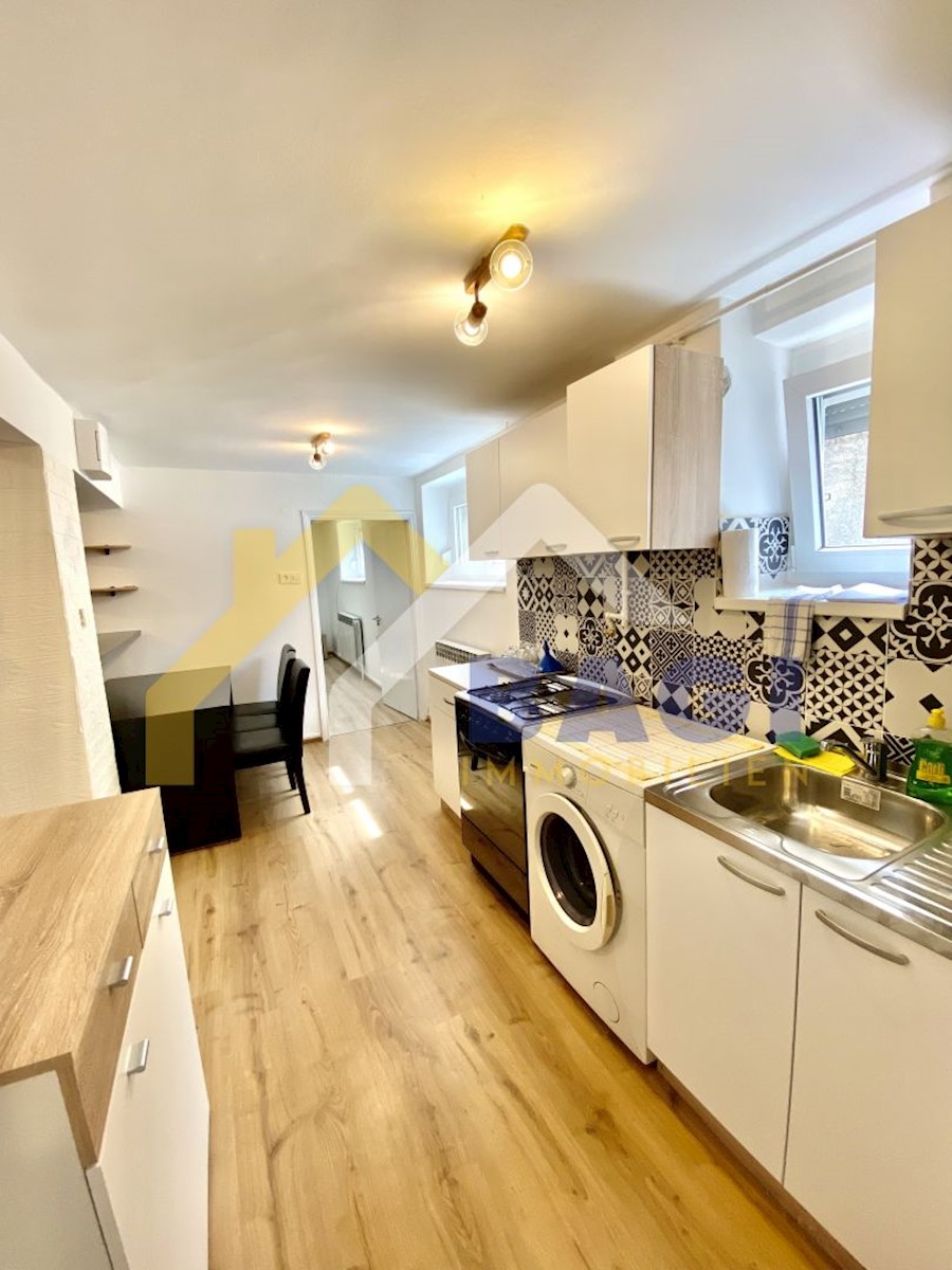 Apartmán Na predaj - GRAD ZAGREB ZAGREB