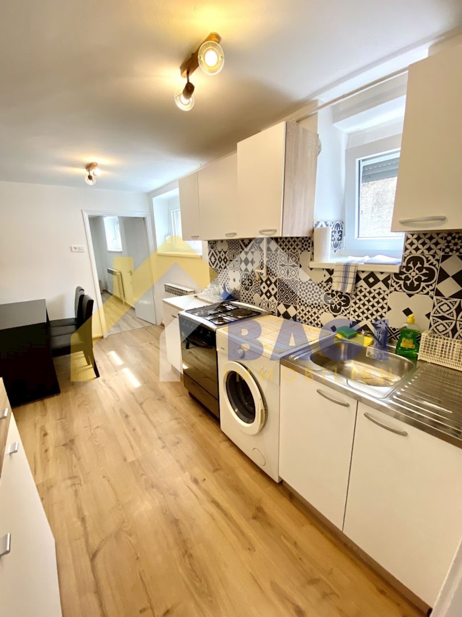 Apartmán Na predaj - GRAD ZAGREB ZAGREB