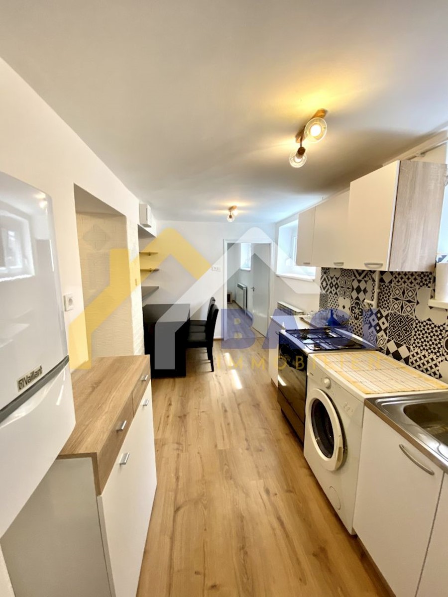 Apartmán Na predaj - GRAD ZAGREB ZAGREB