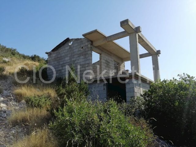 Pozemek na prodej 12500 m² – Vinišće
