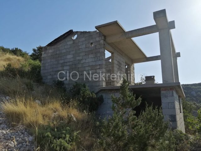 Terrain À vendre - Splitsko-dalmatinska Marina - foto 4/13